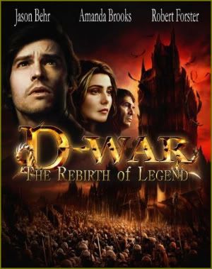 antipodal arapaima: Syfy: SciFi...